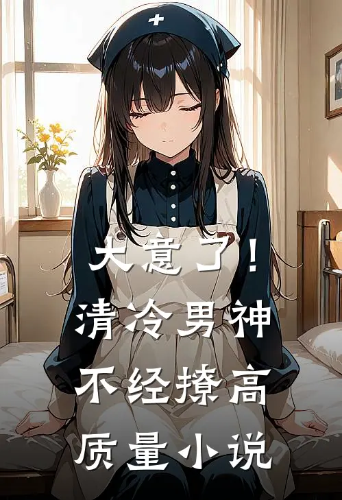 大意了!清冷男神不经撩高质量免费阅读