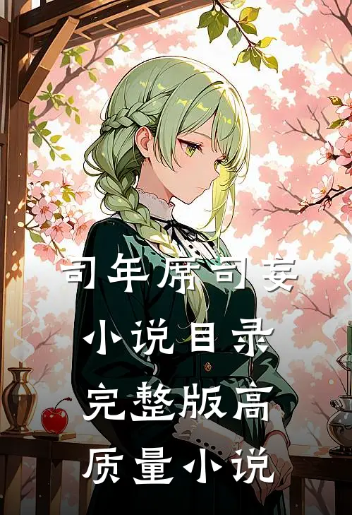 司年席司妄小说目录完整版高质量小说