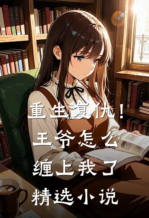 重生复仇!王爷怎么缠上我了精选