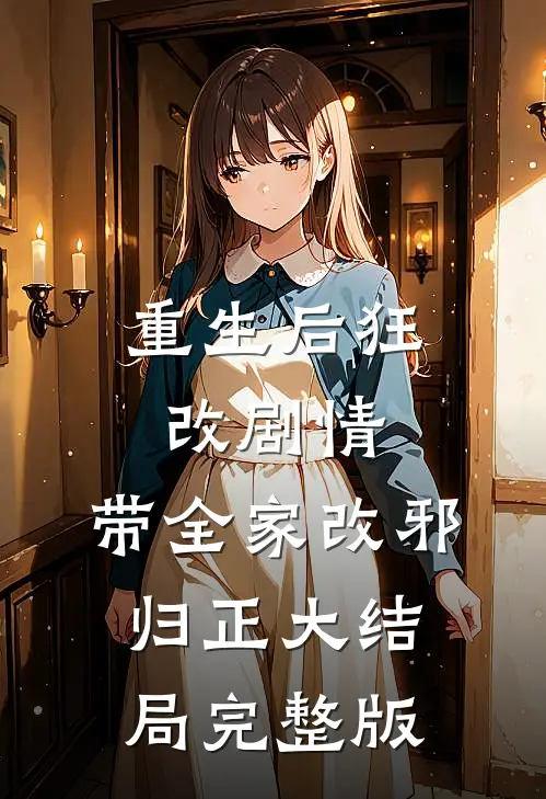 重生后狂改剧情，带全家改邪归正大结局完整版