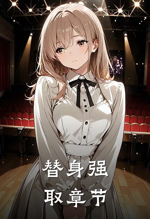 替身强取章节