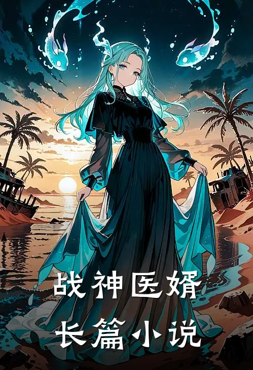 战神医婿长篇小说
