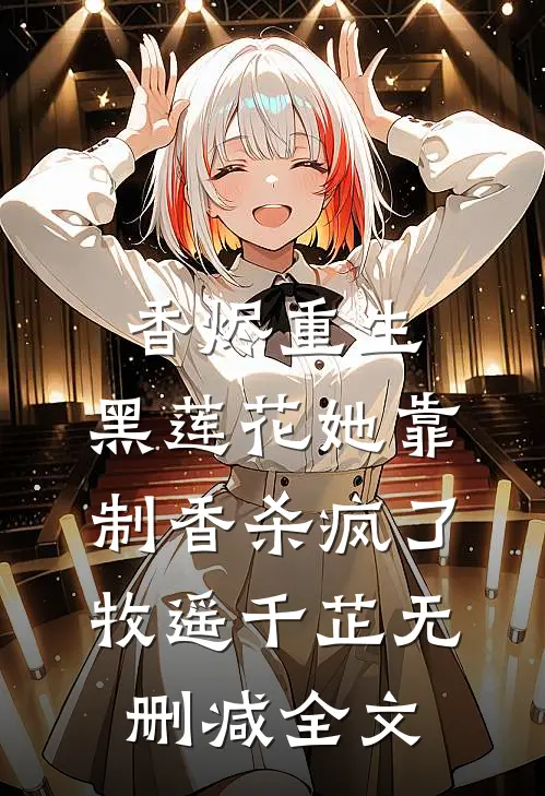 香烬重生：黑莲花她靠制香杀疯了牧遥千芷无删减全文