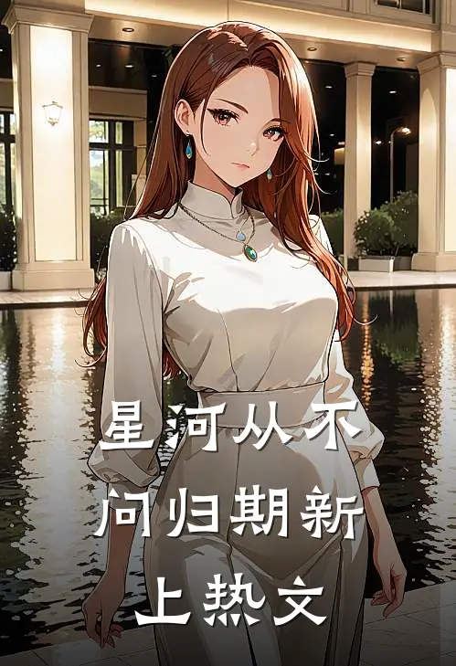 星河从不问归期新上热文