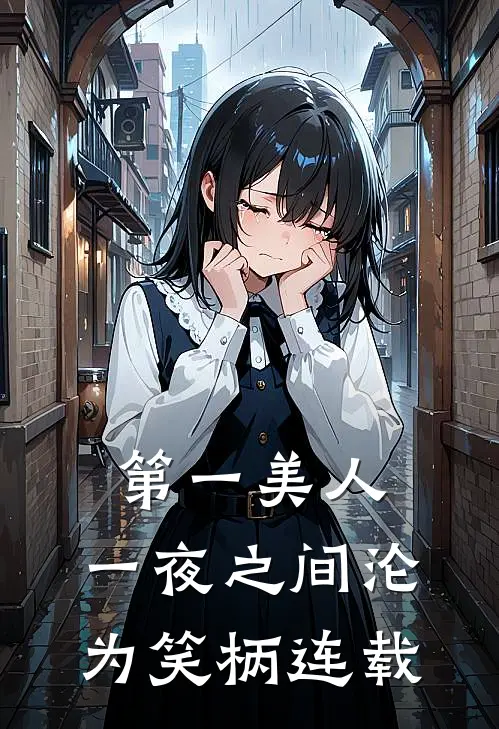 第一美人，一夜之间沦为笑柄连载