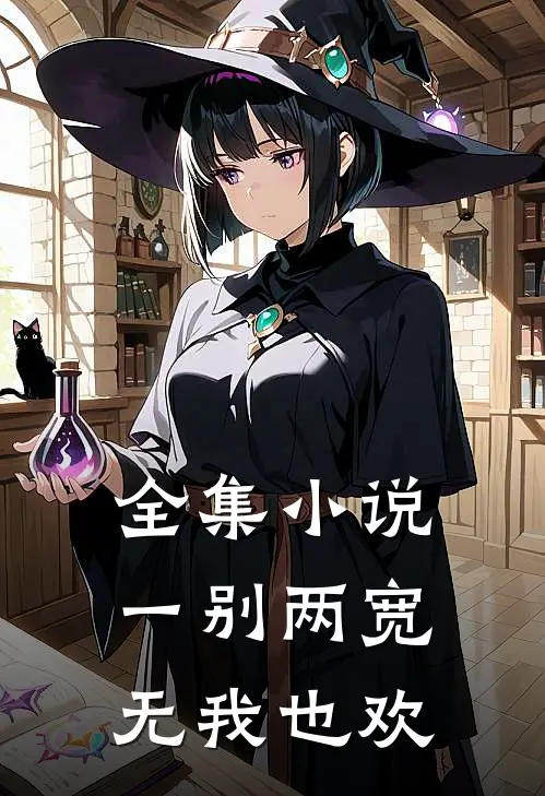 全集小说一别两宽，无我也欢