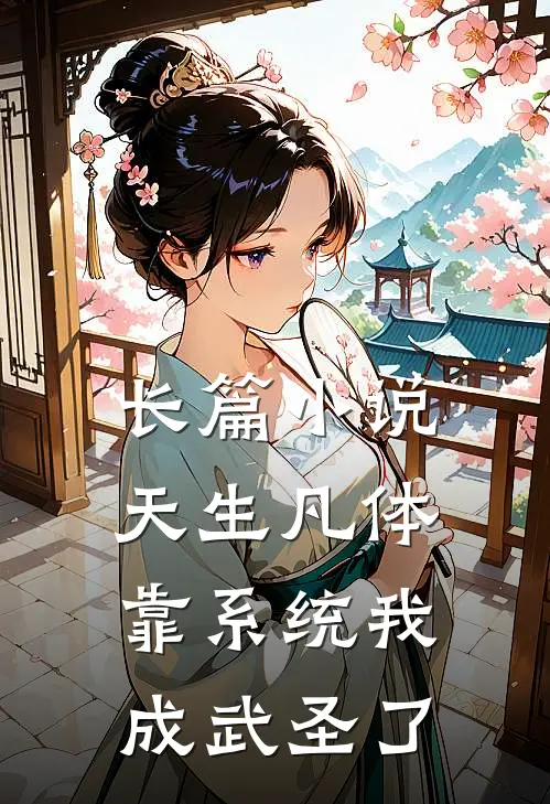 长篇小说天生凡体，靠系统我成武圣了