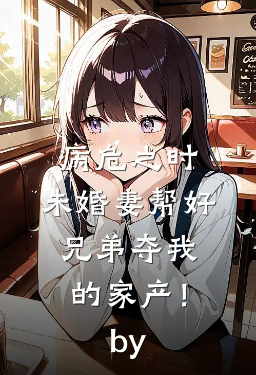 病危之时，未婚妻帮好兄弟夺我的家产！by
