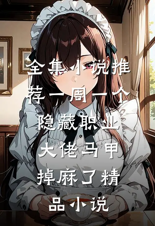 全集小说推荐一周一个隐藏职业,大佬马甲掉麻了精品小说
