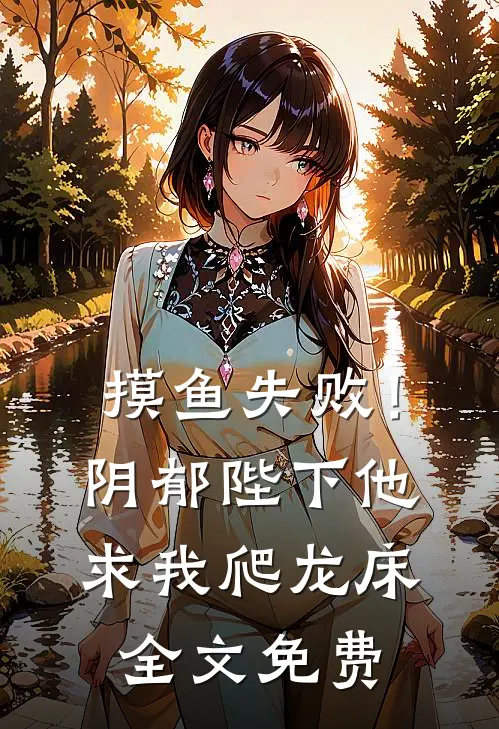 摸鱼失败！阴郁陛下他求我爬龙床全文免费