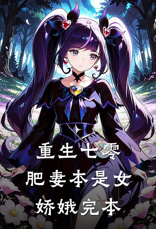 重生七零：肥妻本是女娇娥完本