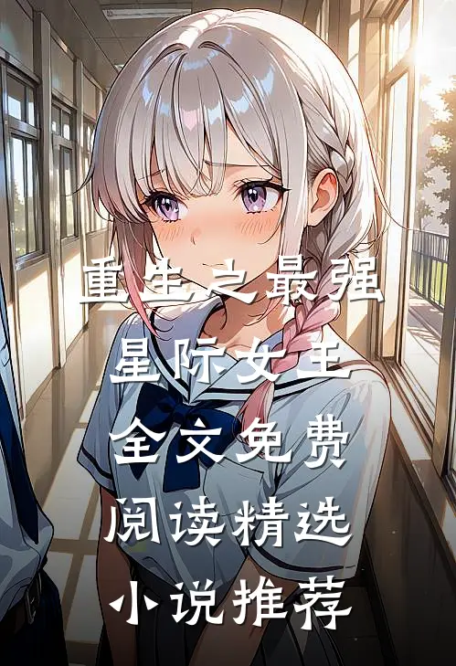 重生之最强星际女王全文免费阅读精选小说推荐