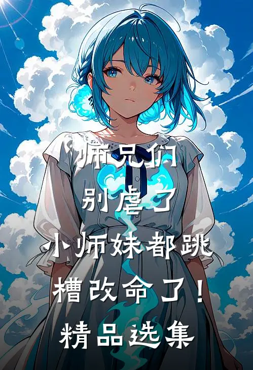 师兄们别虐了，小师妹都跳槽改命了！精品选集