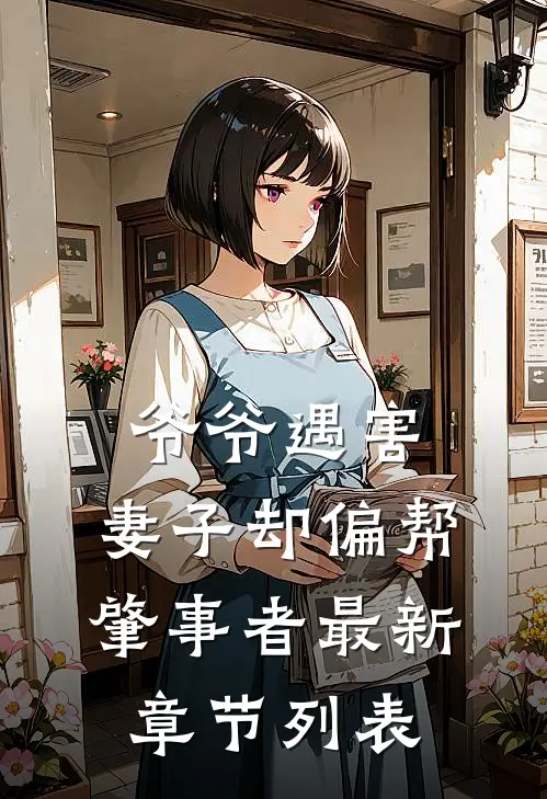 爷爷遇害，妻子却偏帮肇事者最新章节列表