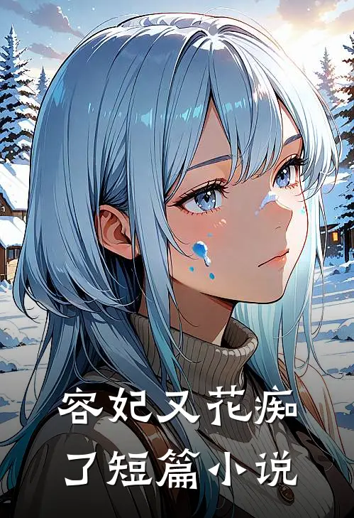 容妃又花痴了短篇小说