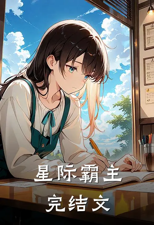 《星际霸主》完结文