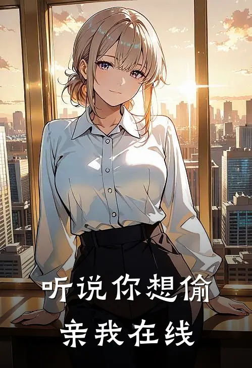 听说你想偷亲我在线