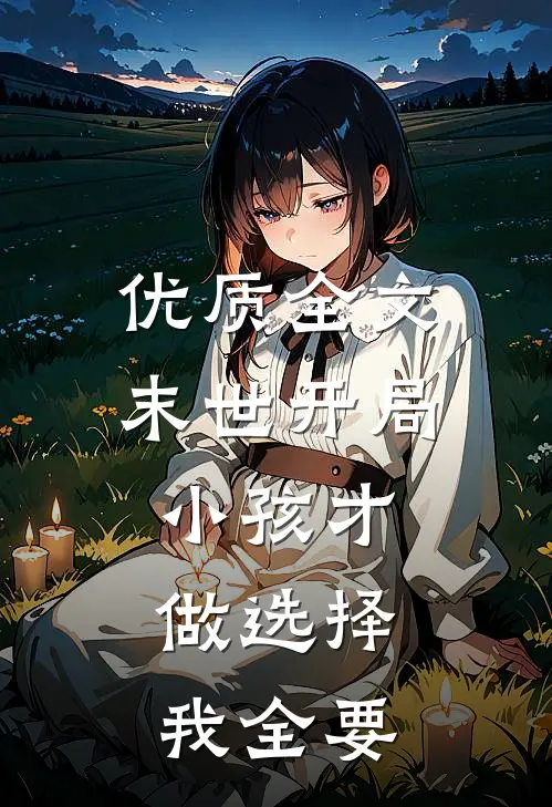 优质全文末世开局，小孩才做选择，我全要