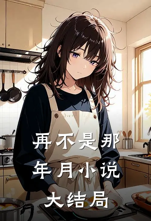 再不是那年月小说大结局