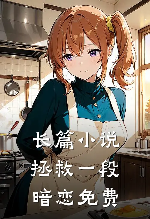 长篇小说拯救一段暗恋免费