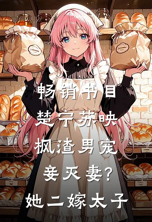 畅销书目楚宁苏映枫渣男宠妾灭妻?她二嫁太子