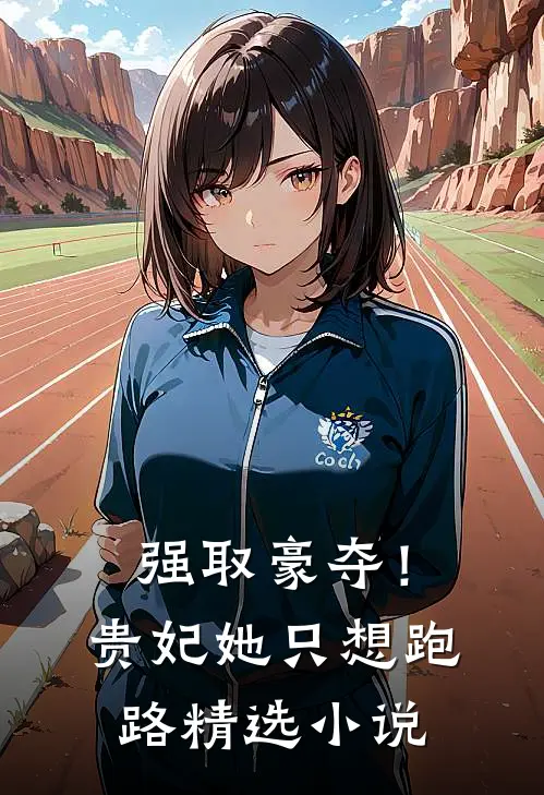 强取豪夺！贵妃她只想跑路精选小说