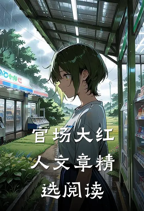 官场大红人文章精选阅读