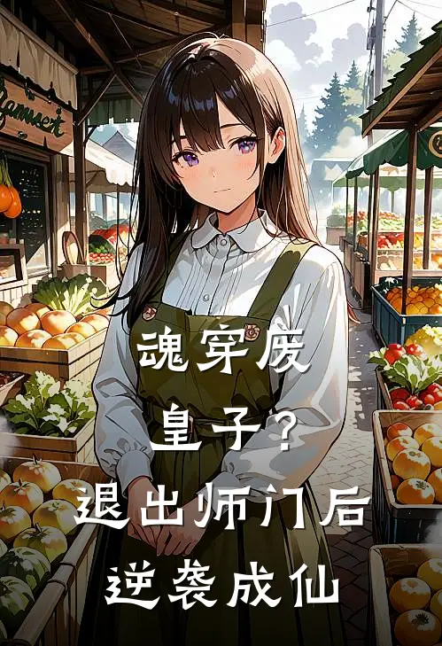 魂穿废皇子?退出师门后逆袭成仙免费阅读