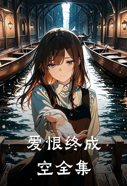 爱恨终成空 全集