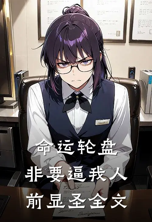命运轮盘：非要逼我人前显圣全文
