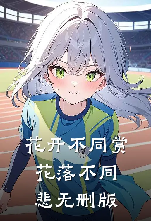 花开不同赏，花落不同悲无删版