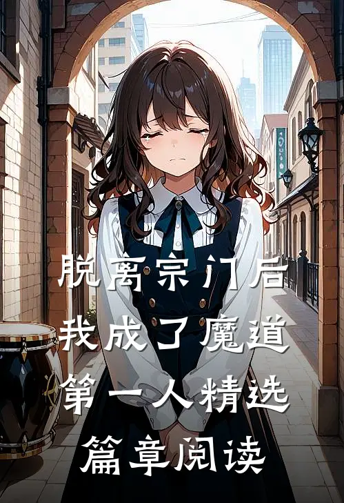 脱离宗门后，我成了魔道第一人精选篇章阅读