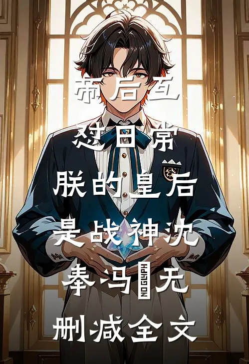 帝后互怼日常：朕的皇后是战神沈奉冯婞无删减全文