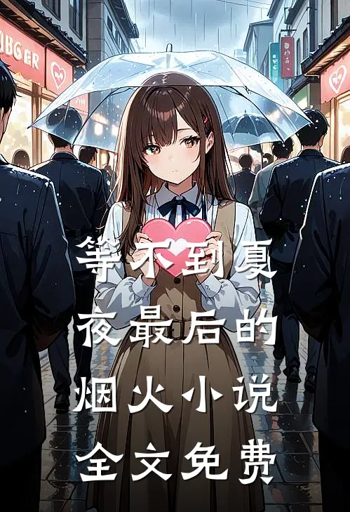 等不到夏夜最后的烟火小说全文免费