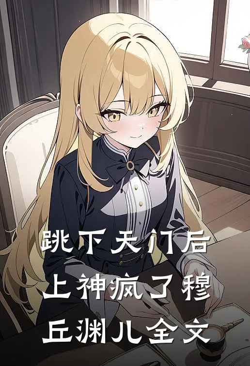 跳下天门后，上神疯了穆丘渊儿全文