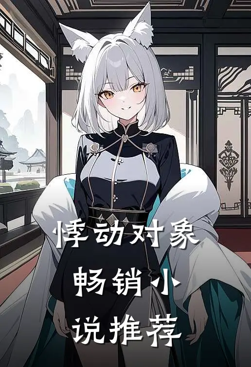 悸动对象畅销小说推荐