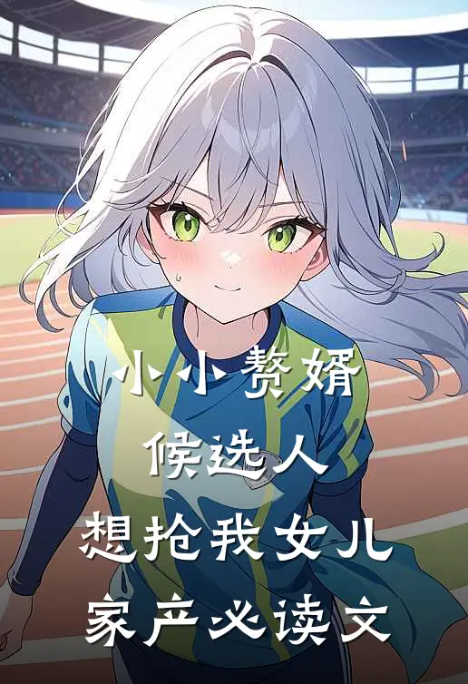小小赘婿候选人，想抢我女儿家产必读文