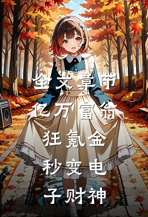 全文章节亿万富翁狂氪金，秒变电子财神