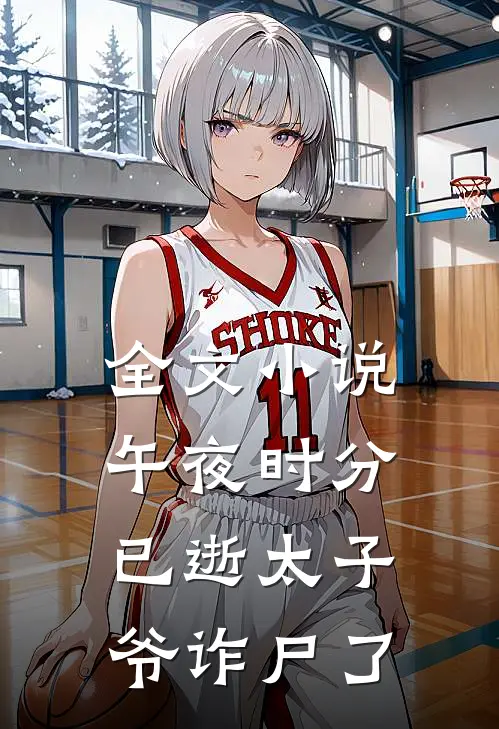 全文小说午夜时分，已逝太子爷诈尸了