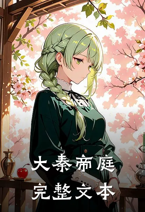 大秦帝庭完整文本