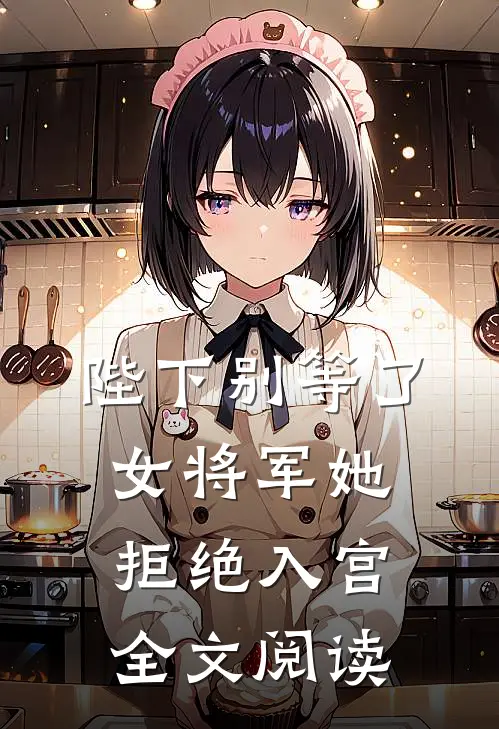 陛下别等了，女将军她拒绝入宫全文阅读