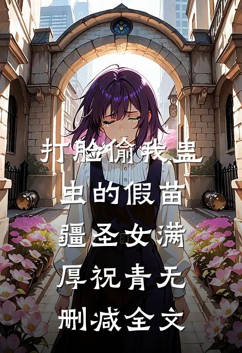 打脸偷我蛊虫的假苗疆圣女满厚祝青无删减全文