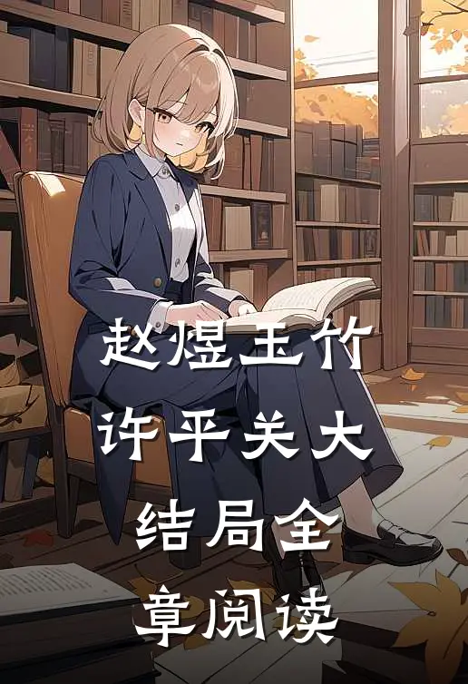 赵煜玉竹许平关大结局全章阅读