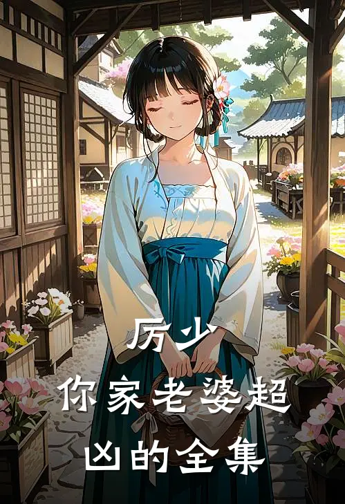 厉少，你家老婆超凶的 全集
