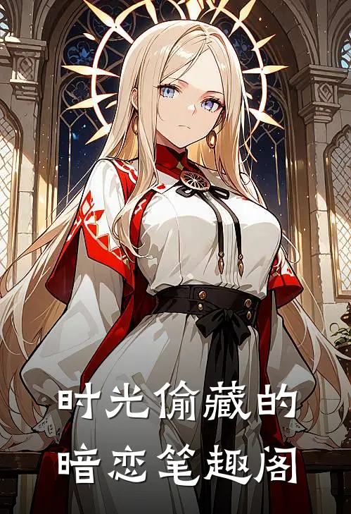 时光偷藏的暗恋笔趣阁
