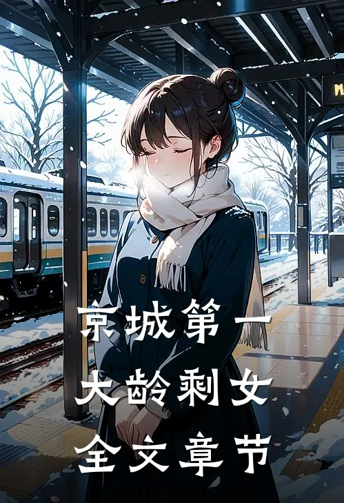 京城第一大龄剩女全文章节