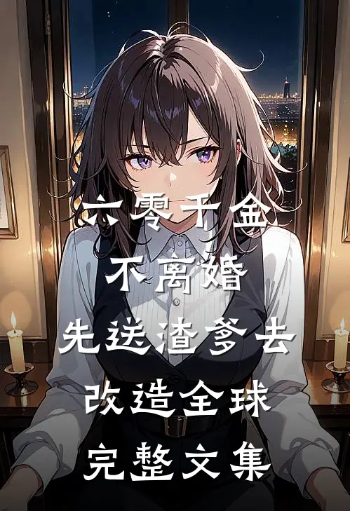 六零千金：不离婚，先送渣爹去改造全球完整文集