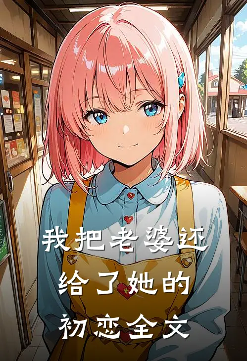 我把老婆还给了她的初恋全文