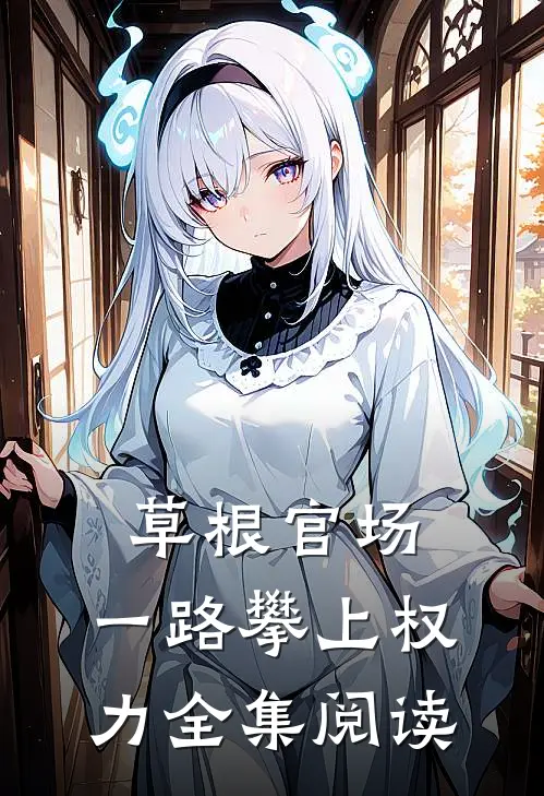 草根官场：一路攀上权力全集阅读
