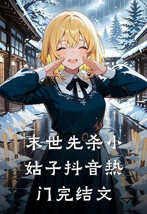 末世先杀小姑子抖音热门完结文